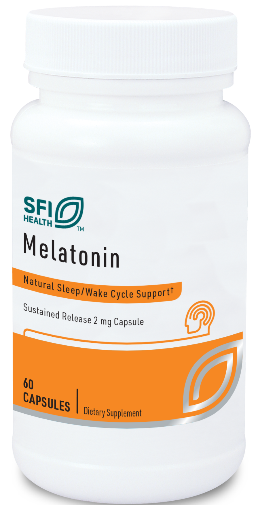 Melatonin-SR 2mg
