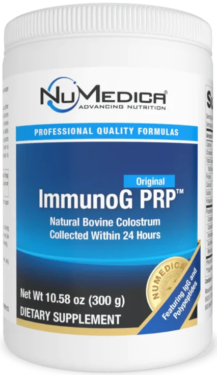ImmunoG PRP - Original