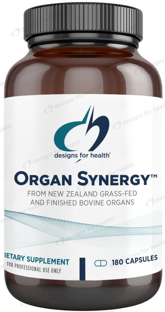 Organ Synergy