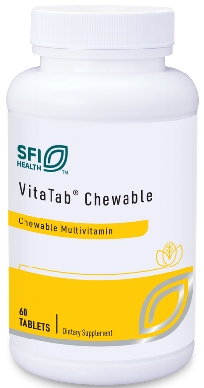 VitaTab Chewable