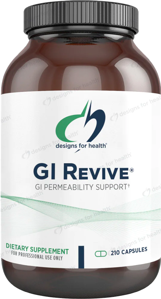 GI Revive capsules