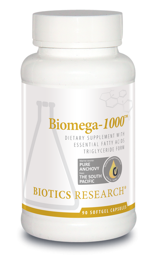 Biomega-1000