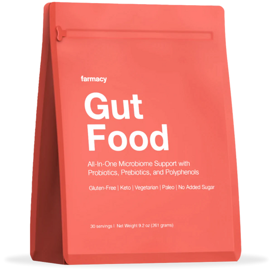 Gut Food*