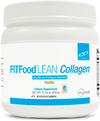 FIT Food Lean Collagen Vanilla