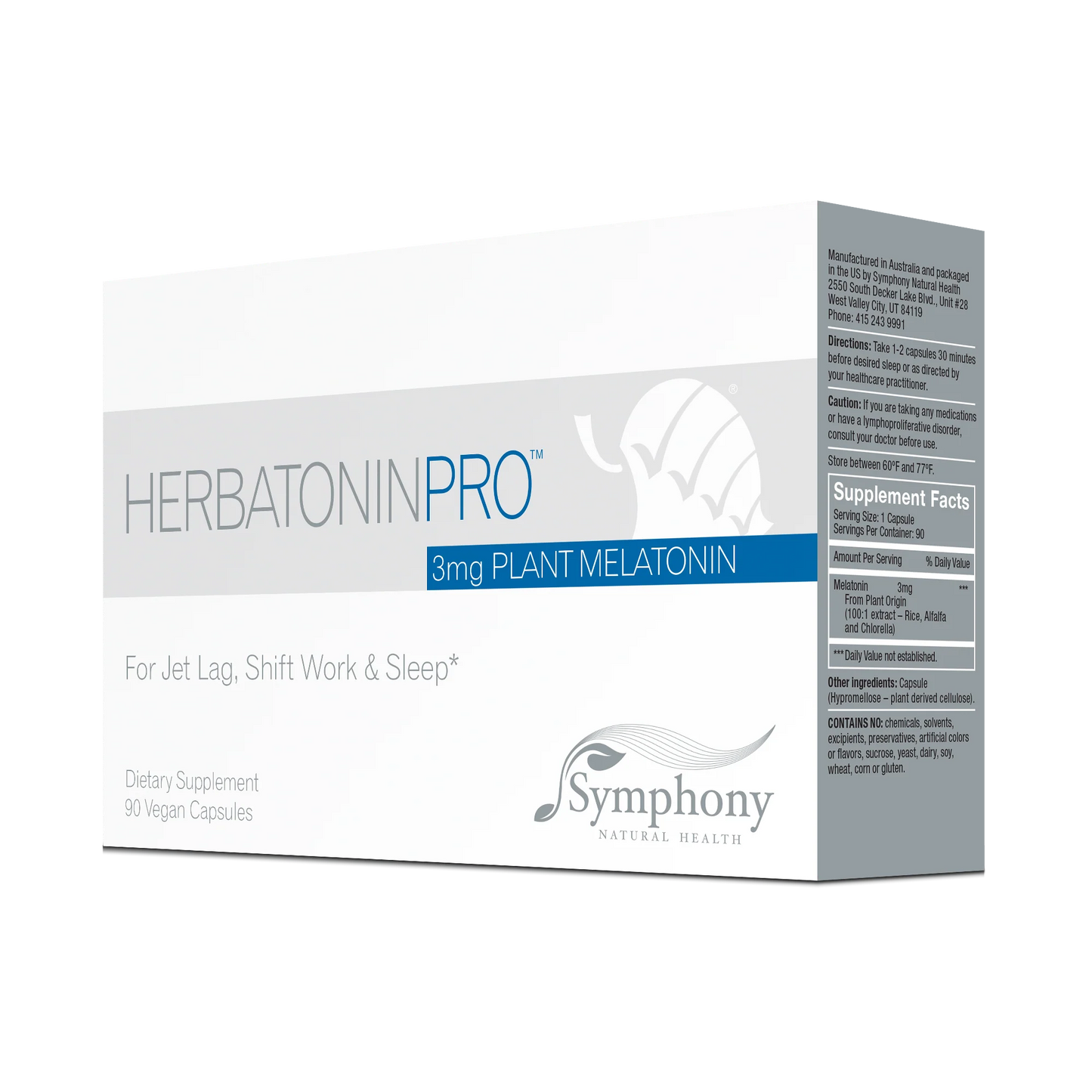 HerbatoninPRO 3 mg