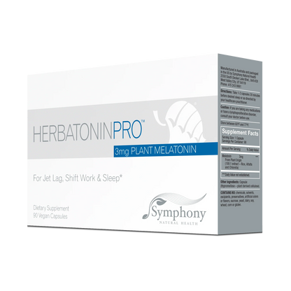HerbatoninPRO 3 mg