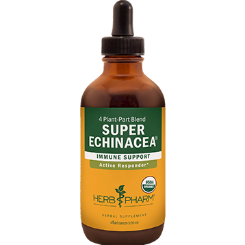 Super Echinacea 4 oz