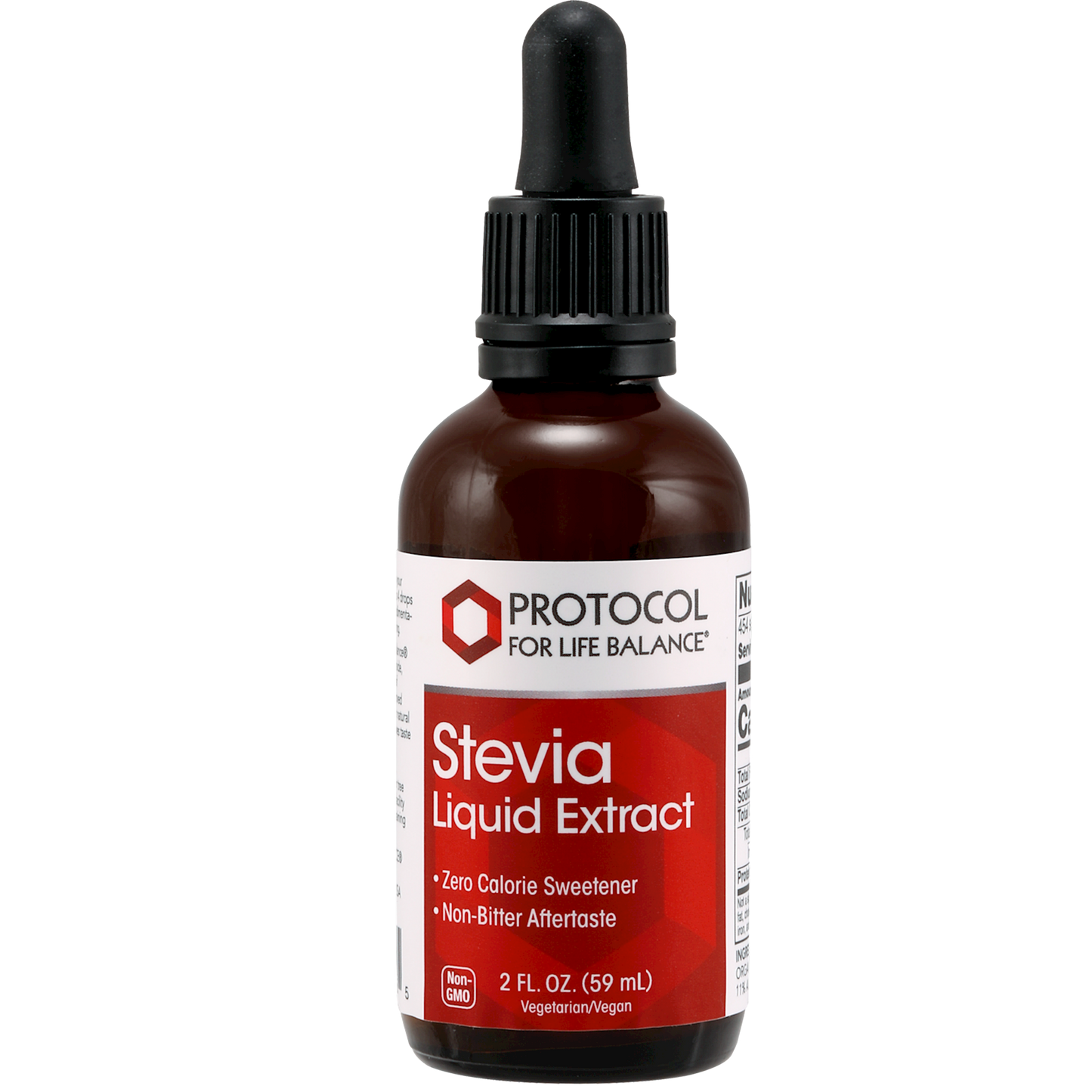 Stevia- Liquid Extract