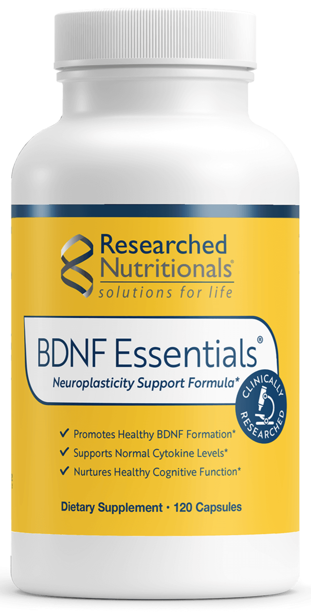 BDNF Essentials