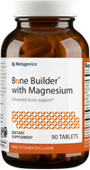 Bone Builder with Magnesium ( Formally Cal Apatite Bone Builder with Magnesium)