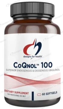 CoQnol 100