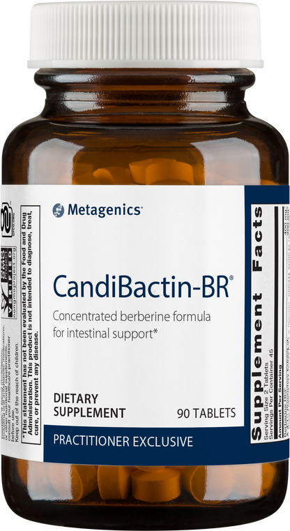 CandiBactin-BR