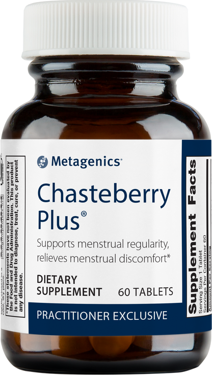 Chasteberry Plus