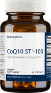 CoQ10 ST-100 60 SG (100 mg)