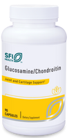 Glucosamine/Chondroitin
