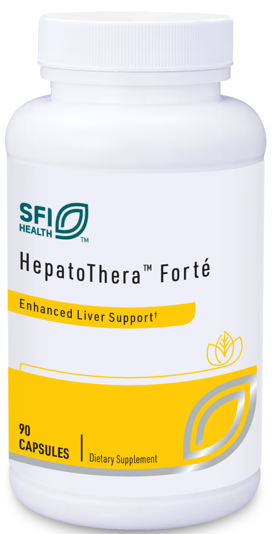 HepatoThera Forte