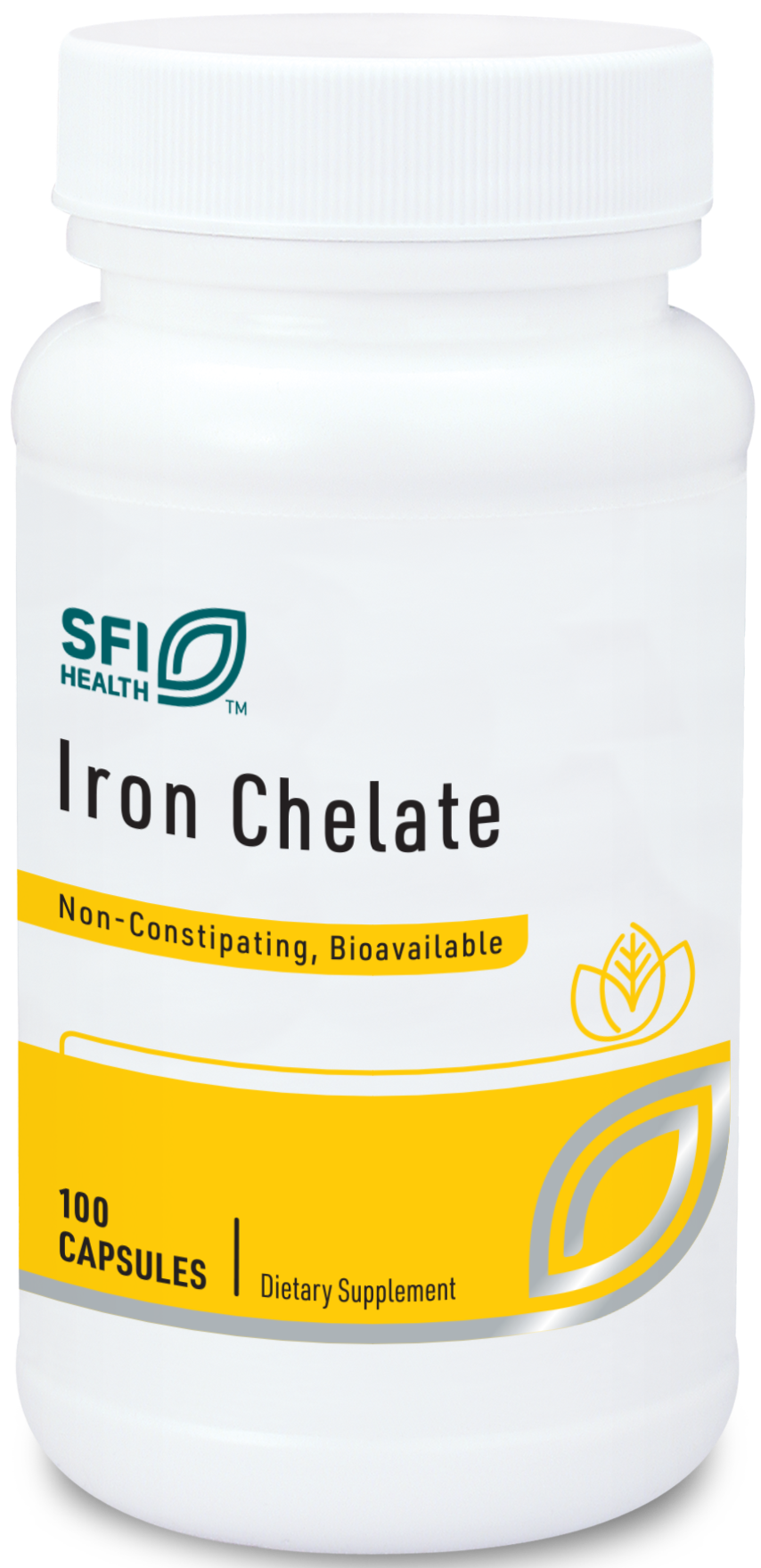Iron Chelate