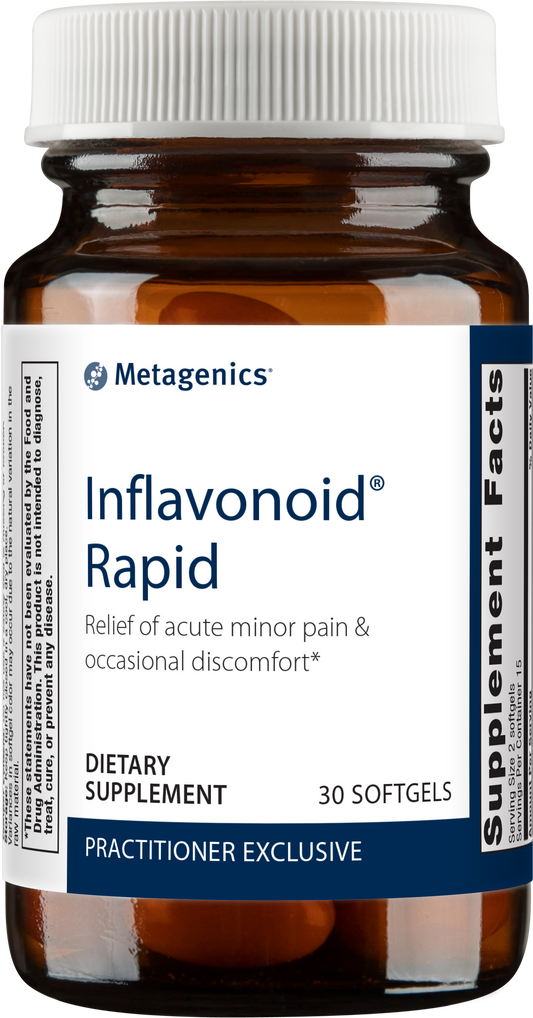 Inflavonoid Rapid
