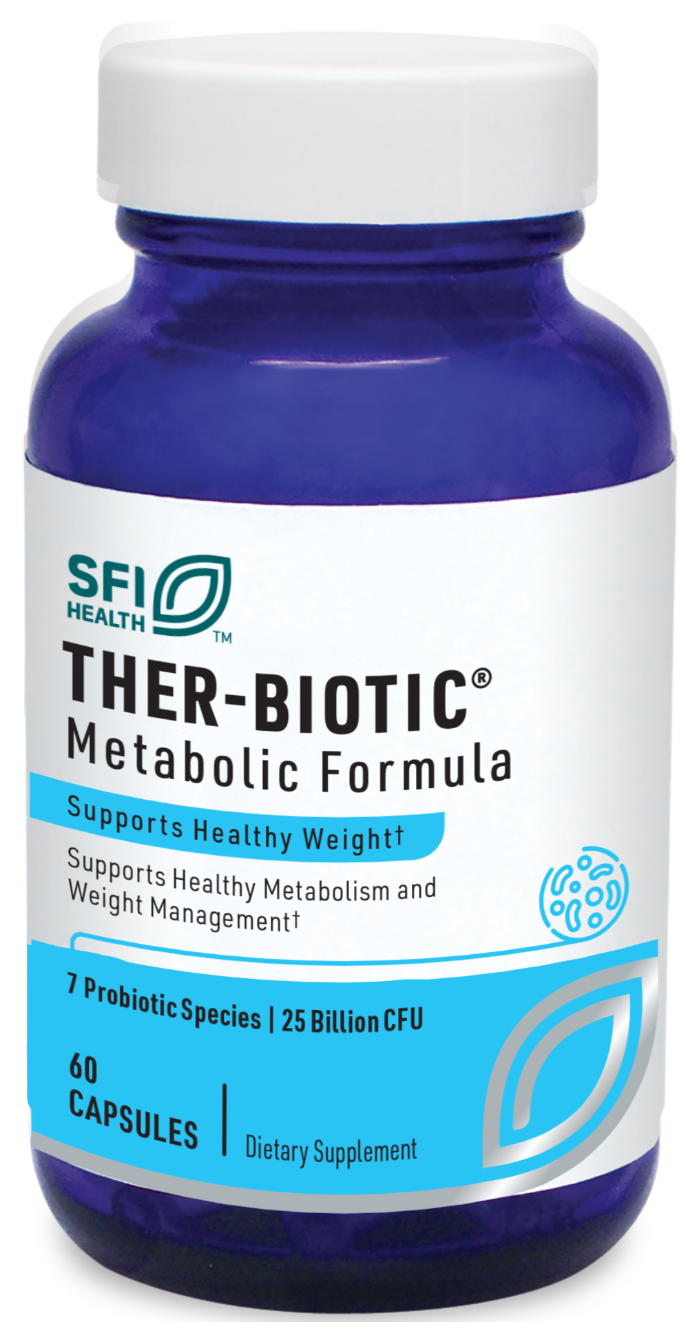 Ther-Biotic Metabolic