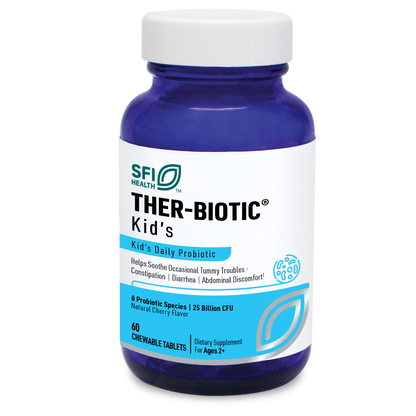 Ther-biotic Kids (Childrens Chewable)
