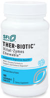 Ther-Biotic Vital-Zymes™ (Chewables)