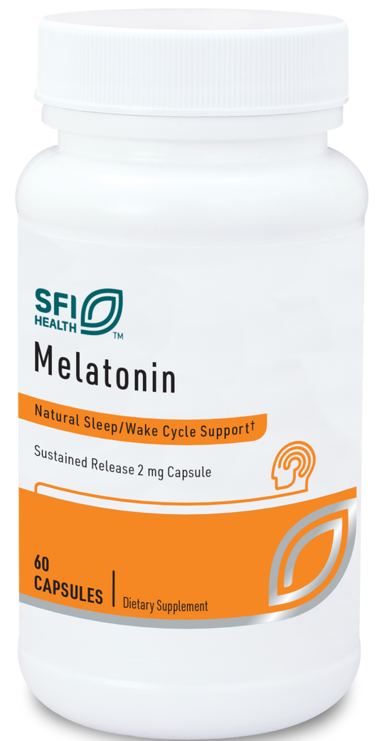 Melatonin-SR 2mg