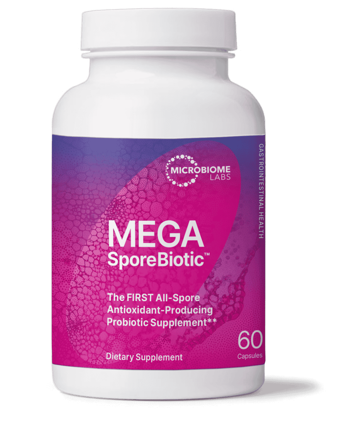 MegaSporebiotic
