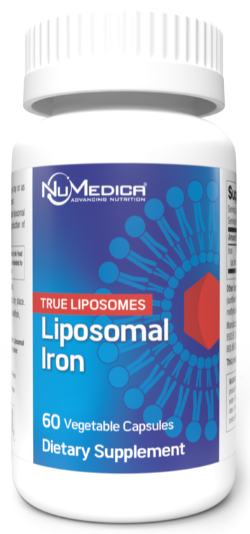 Liposomal Iron