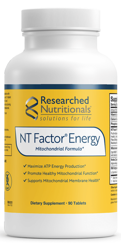 NT Factor Energy