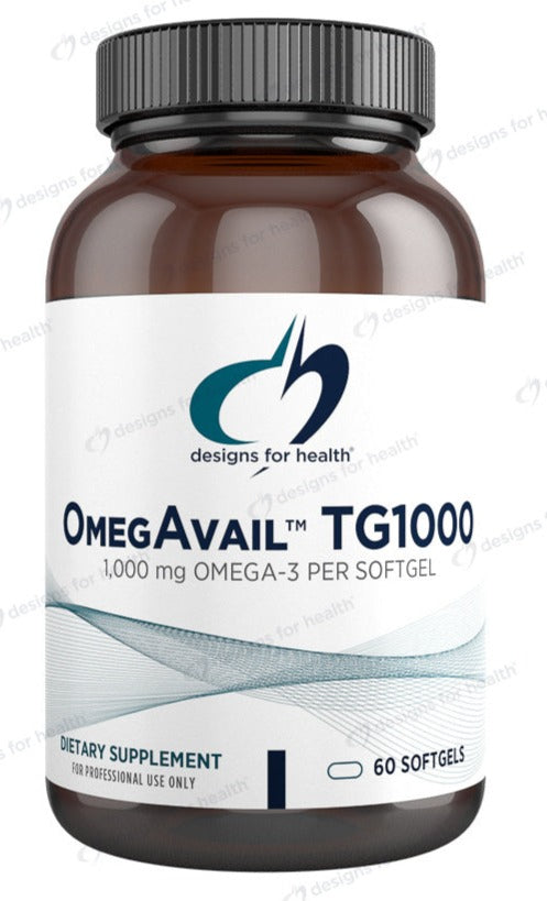 OmegAvail TG1000
