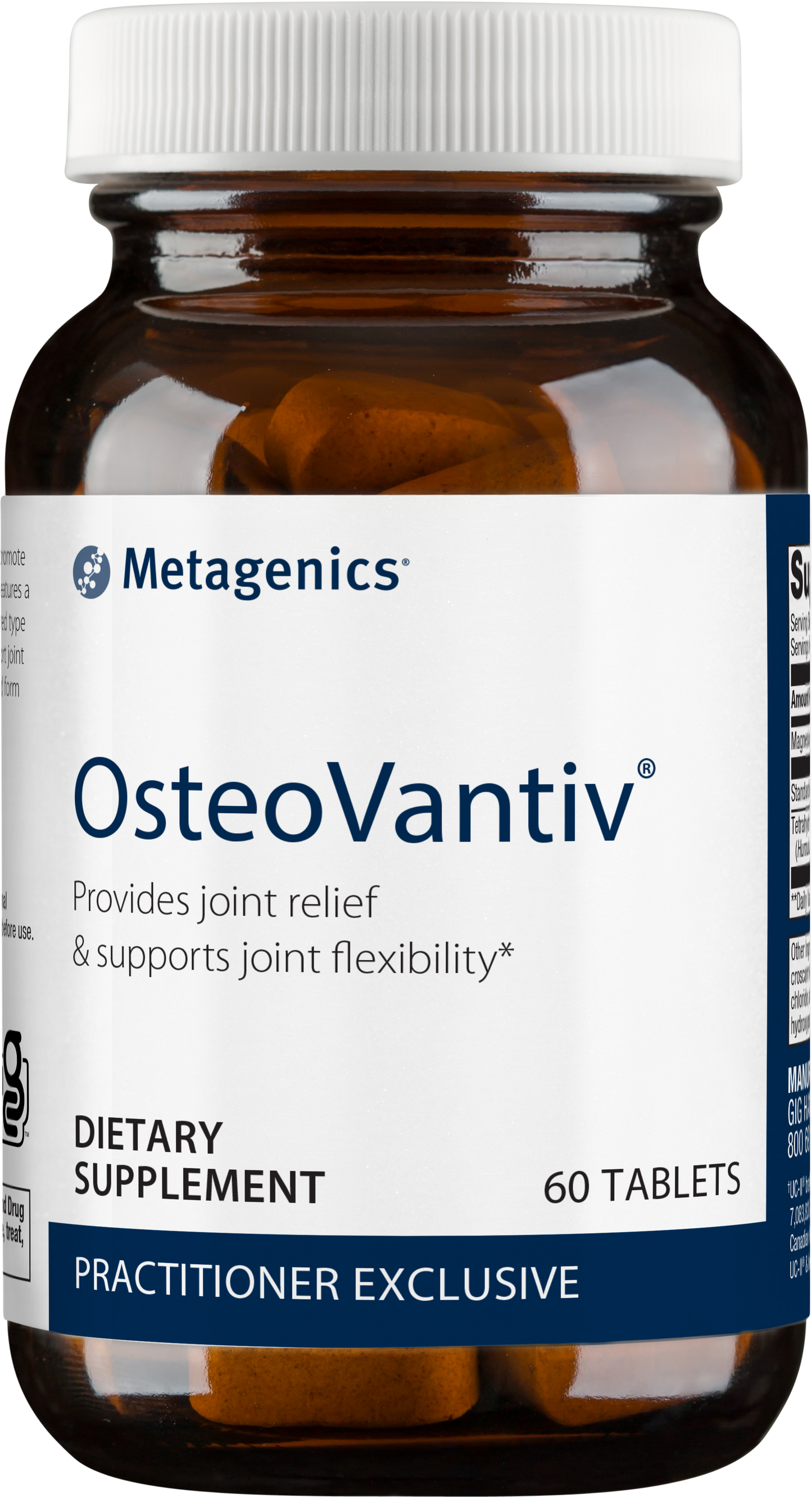 OsteoVantiv