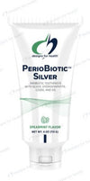PerioBiotic Silver Toothpaste