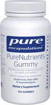 PureNutrients Gummy