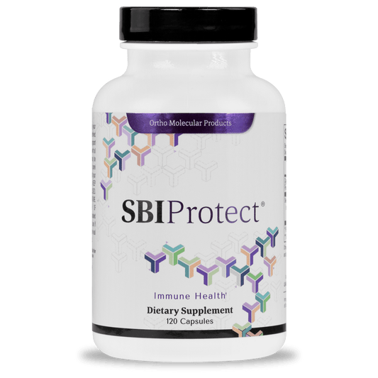 SBI Protect capsules