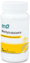 Methylcobalamin B12 5000mcg