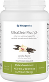 UltraClear PLUS pH (Vanilla)