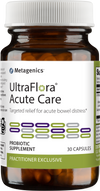 UltraFlora Acute Care