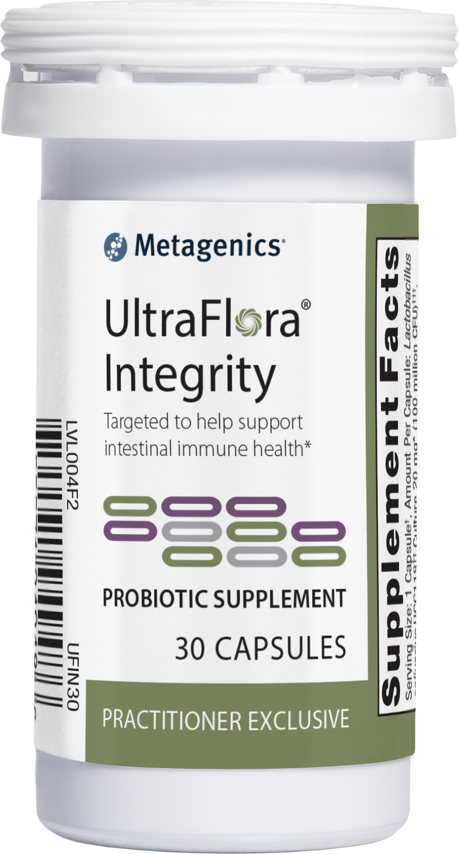 UltraFlora Integrity