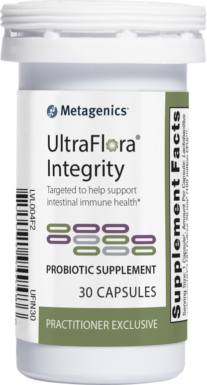 UltraFlora Integrity