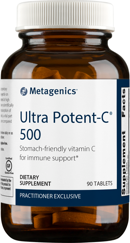 Ultra Potent-C 500