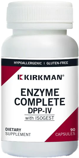 EnZym-Complete-DPP-IV 2 w- Isogest 90