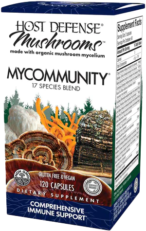 MyCommunity 120ct