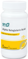 Alpha-Ketoglutaric acid