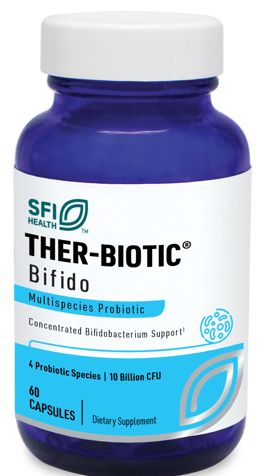 Ther-Biotic Bifido (Factor 4)(Bifidobacterium Complex)