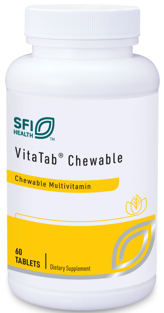 VitaTab Chewable