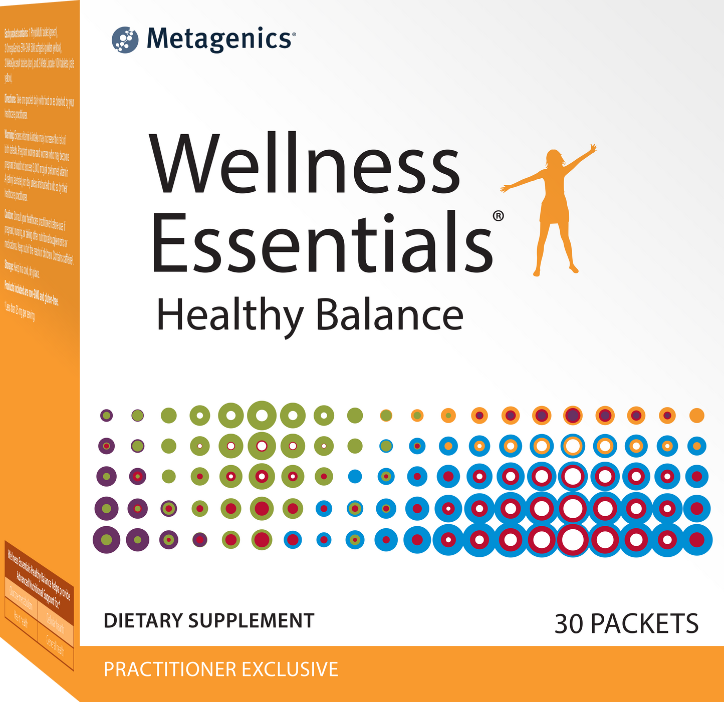 Wellness Essentials Healthy Balance