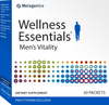 Wellness Essentials Men's Vitality