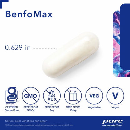 Benfo-Max 90ct.