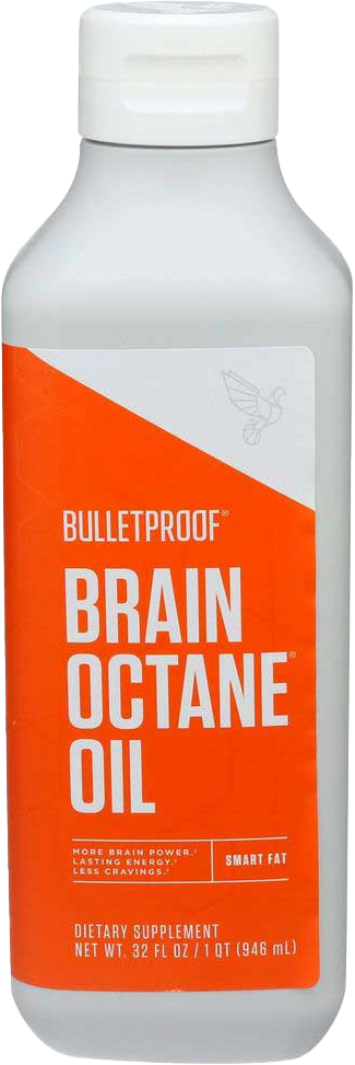 Brain Octane oil