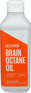 Brain Octane oil